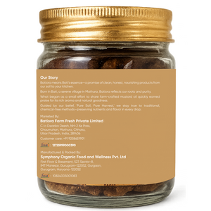 Aromatic Hing (from Kazakhstan)