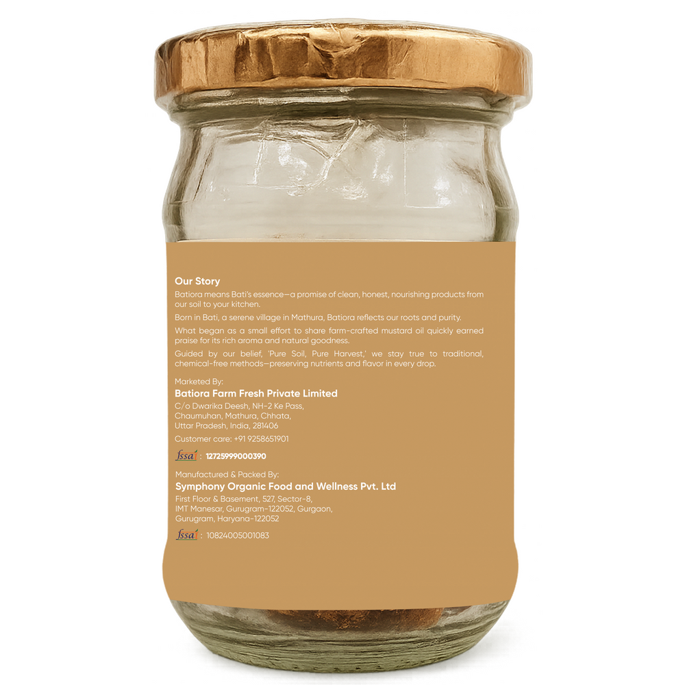 Aromatic Hing (from Kazakhstan)